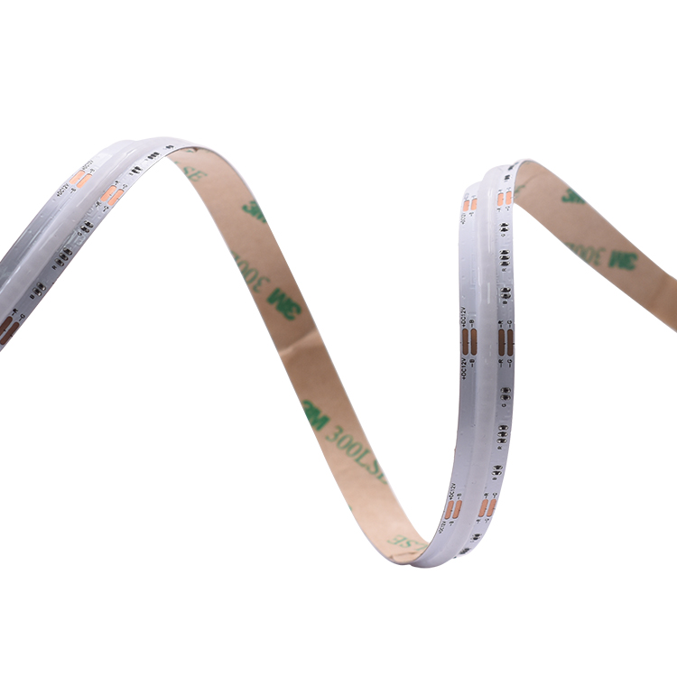 Bandes LED RVB